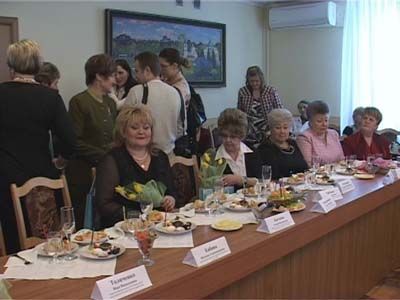 Супер тетеньки