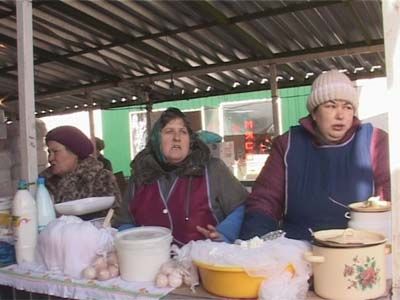 Почему орловская продукция не пользуется спросом?