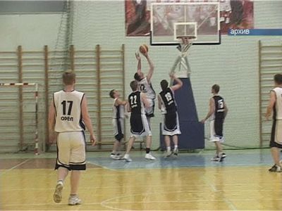 Анонс баскетбола АСБ