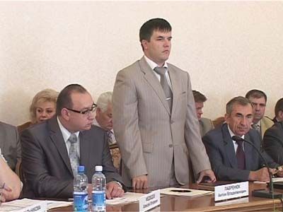 Кадровые назначения