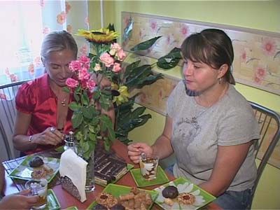 Стрелки из лука