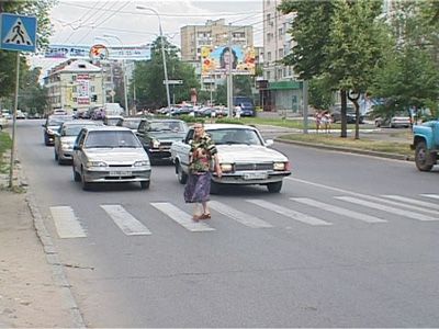 Губернатор разметил ситуацию