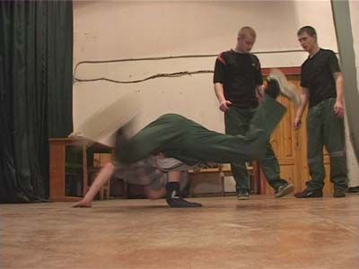 «Амнистия души»