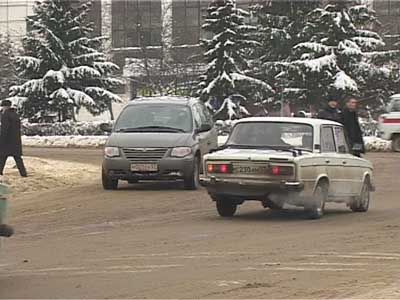 Февраль — самый опасный месяц?