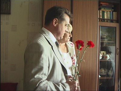 Поздравления ветеранов