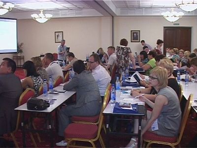 Нотариальная палата