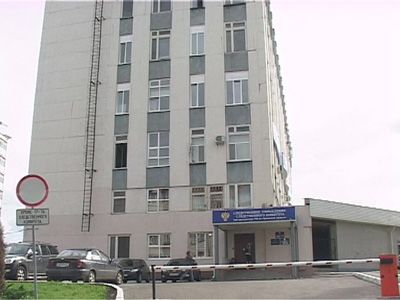 Следственный Комитет