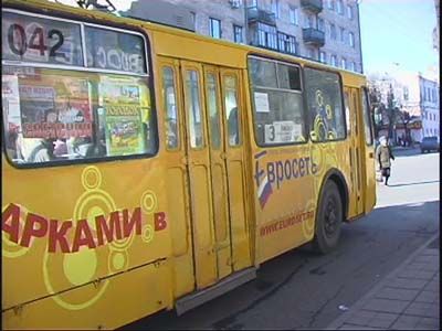 Водитель-поэт