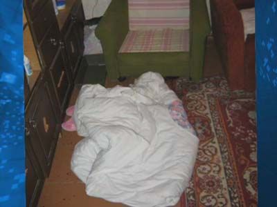 Убийцу двух женщин задержали...