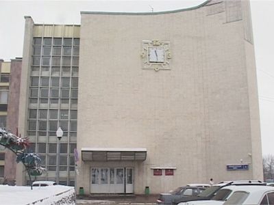 Бюджет города глазами В. Иконникова