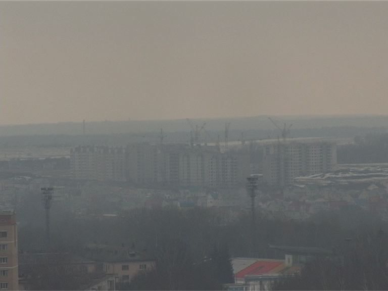 День весеннего равноденствия