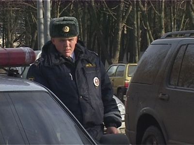 Последний день милиции