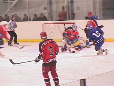 Анонс спорта на выходные