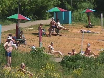 Безопасность на воде