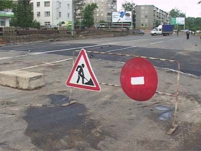 Нет движения на 60 лет Октября