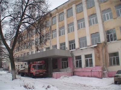 Проблемы 11 школы