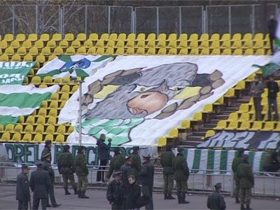 Домашняя игра русичей