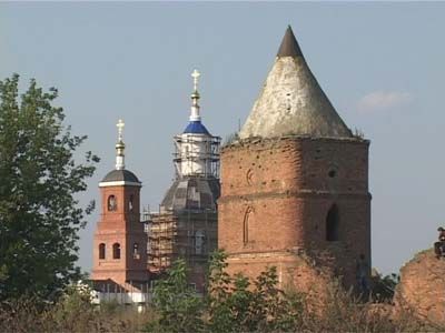 Наш Орел: неизвестные факты-2