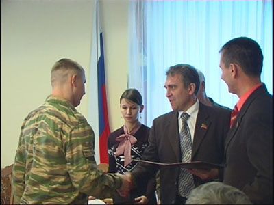 День воинской славы Росси!