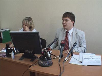 Кто, на что жалуется...