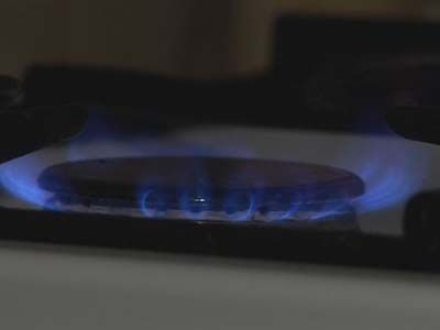 Газовики отмечают профессиональный праздник