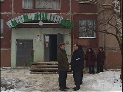 Первые ласточки капремонта