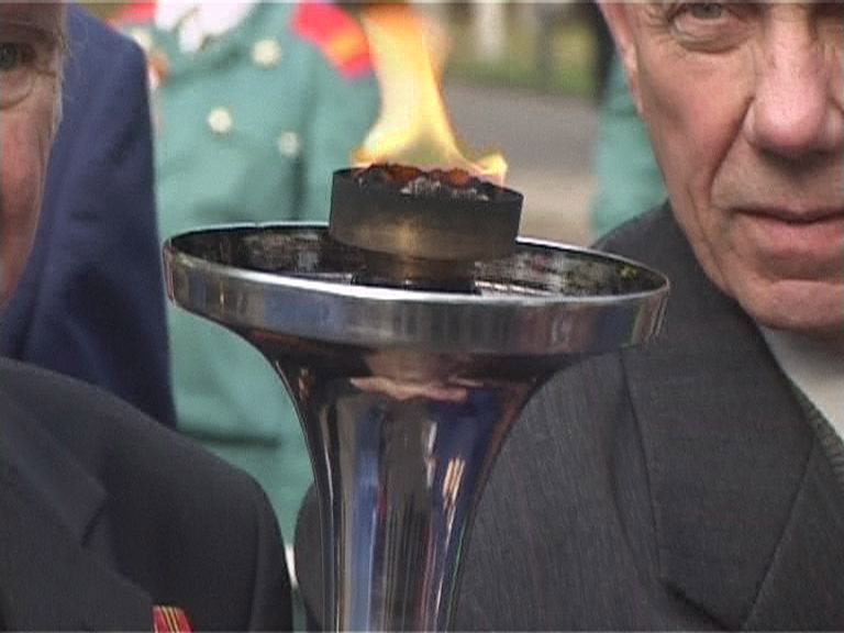 Пробег и автопробег