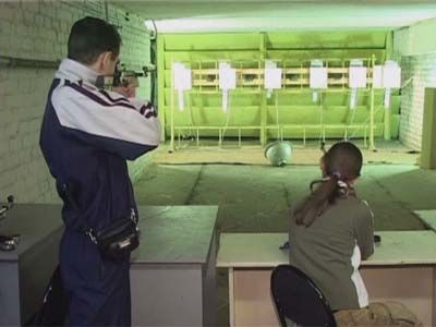 Спорт. Полиатлон