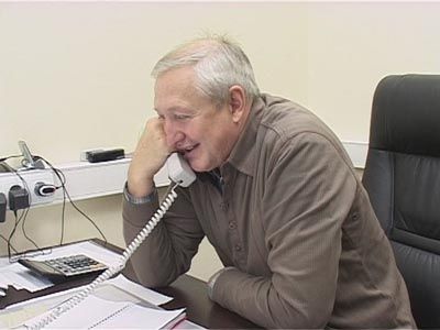 Гендиректор ТРК «Истоки» стал лауреатом всероссийского проекта «Эффективное управление кадрами»