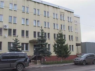 День работника СИЗО