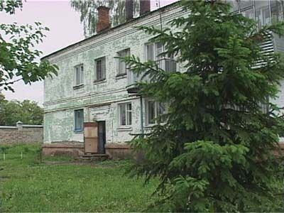 Кап-капремонт