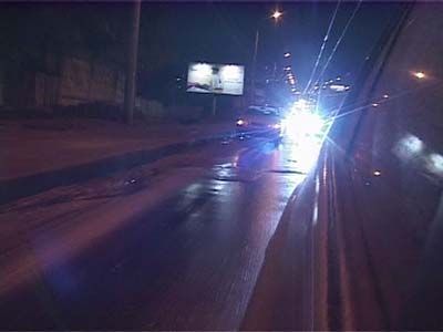 Ксенон — не преступление!