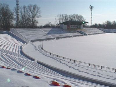 «Русичи» будут играть во втором дивизионе