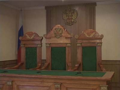 Убийце дали 21 год...