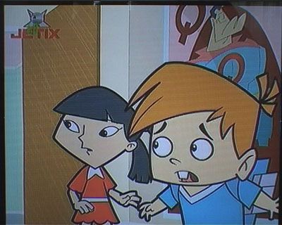 Вредные мультики