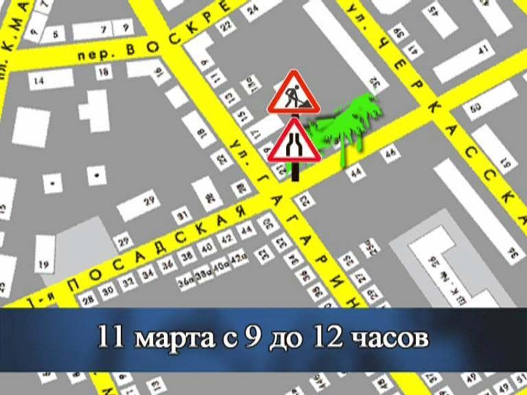 Ограничение движения