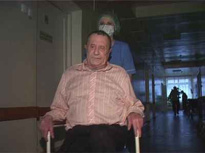 Больница Боткина