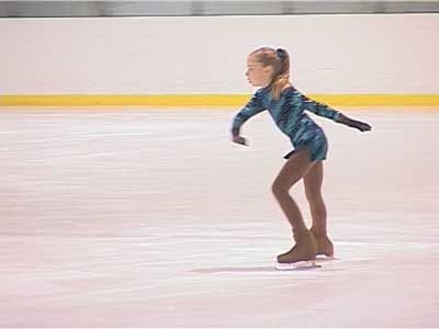 Фигурное катание