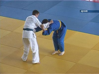 Итоги турнира по дзюдо