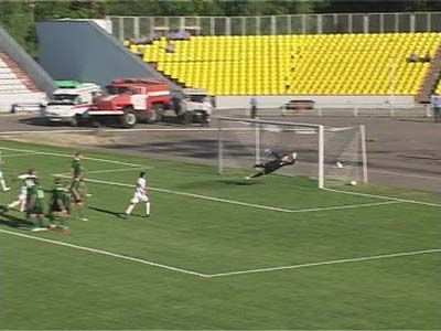 Игра Русичей