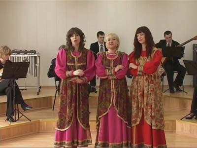 Золотой трофей 2008