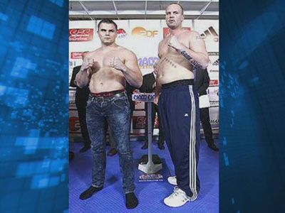 денис бойцов снова выиграл.