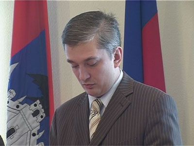 Бывшему заммэра вынесли приговор...