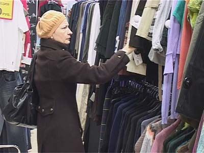 Европа ждет покупателей