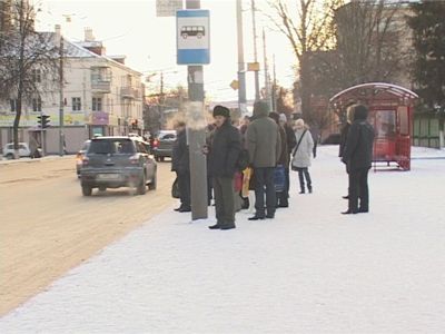 Как прошел новый год?