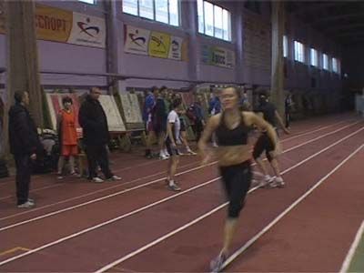 Спортивный праздник