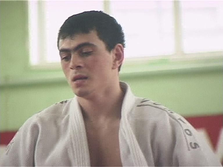 Первенство Российского комитета «Юность России» по дзюдо...