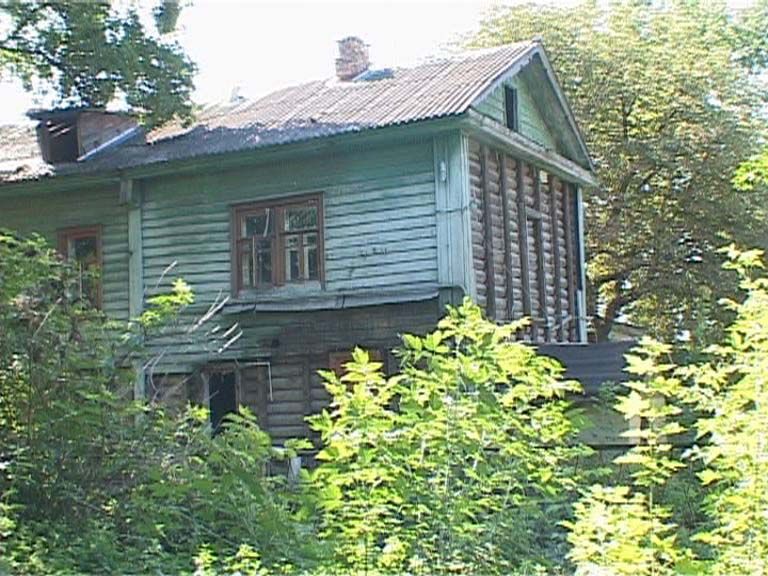 Возрождение Дворянского Гнезда