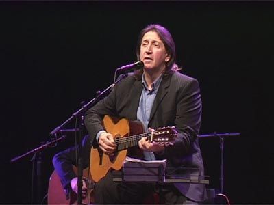 Митяев уже не гость в Орле