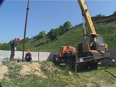 В июне орловский водоканал отметил 148-летие